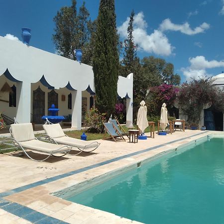L Ecrin De Mogador By Zelia Hotel Ounara Kültér fotó