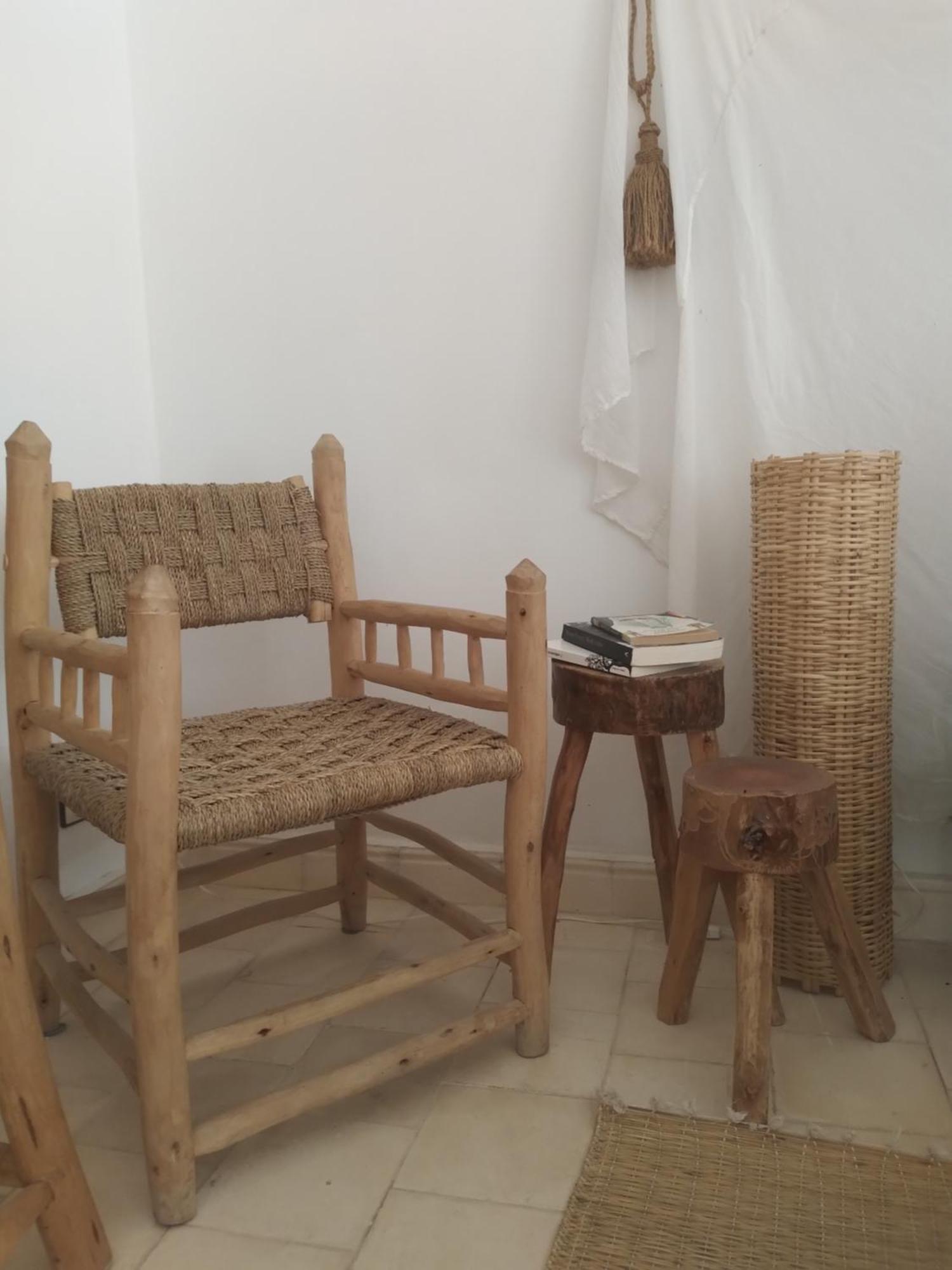 L Ecrin De Mogador By Zelia Hotel Ounara Kültér fotó