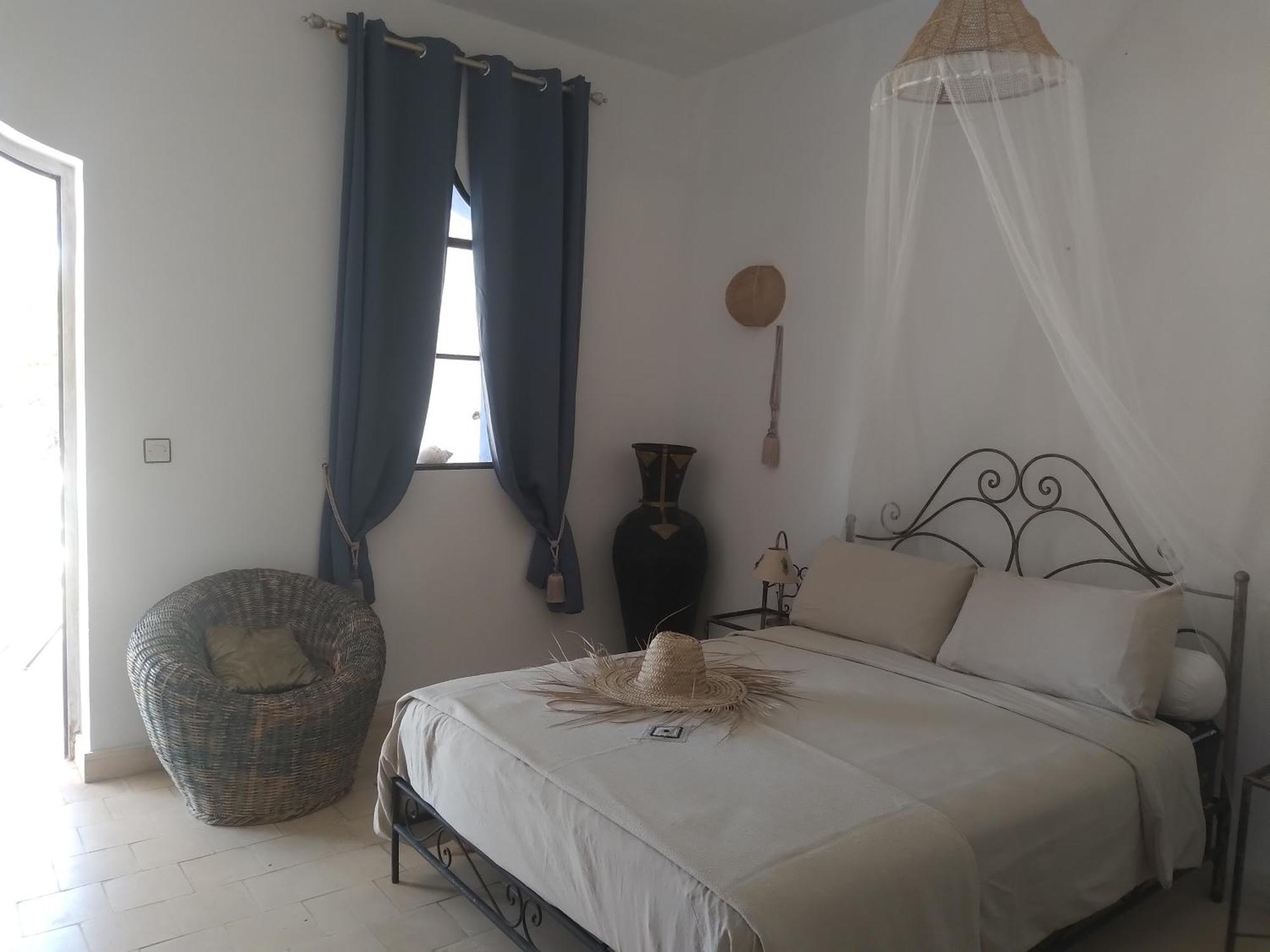 L Ecrin De Mogador By Zelia Hotel Ounara Kültér fotó