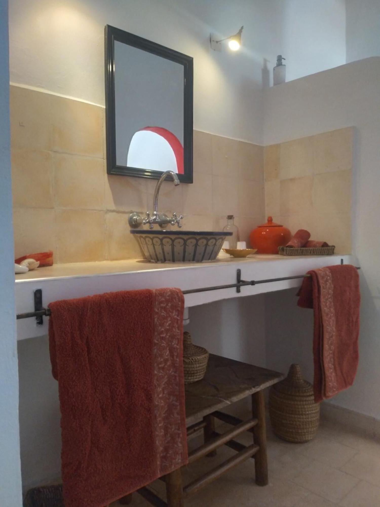 L Ecrin De Mogador By Zelia Hotel Ounara Kültér fotó
