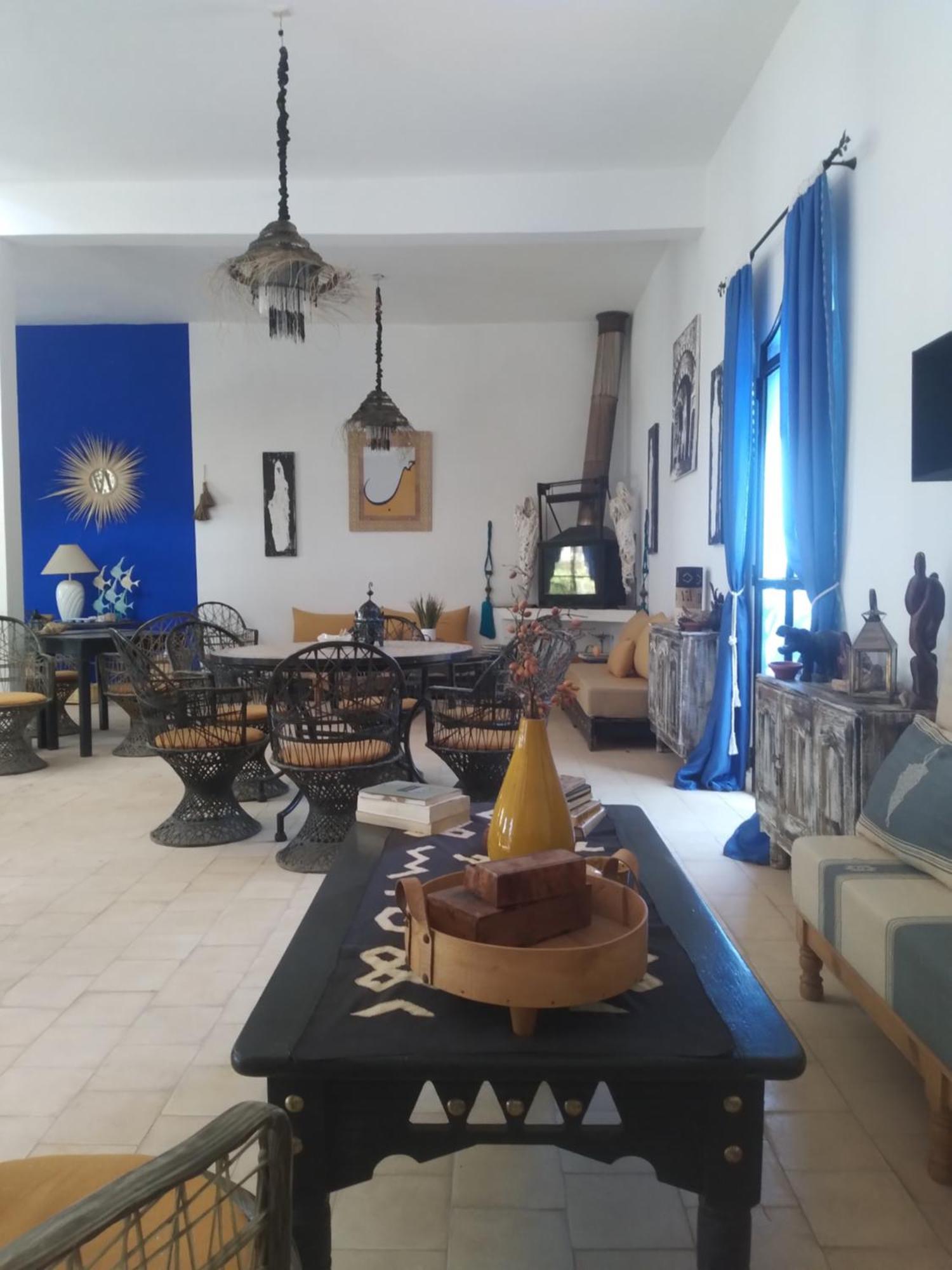 L Ecrin De Mogador By Zelia Hotel Ounara Kültér fotó