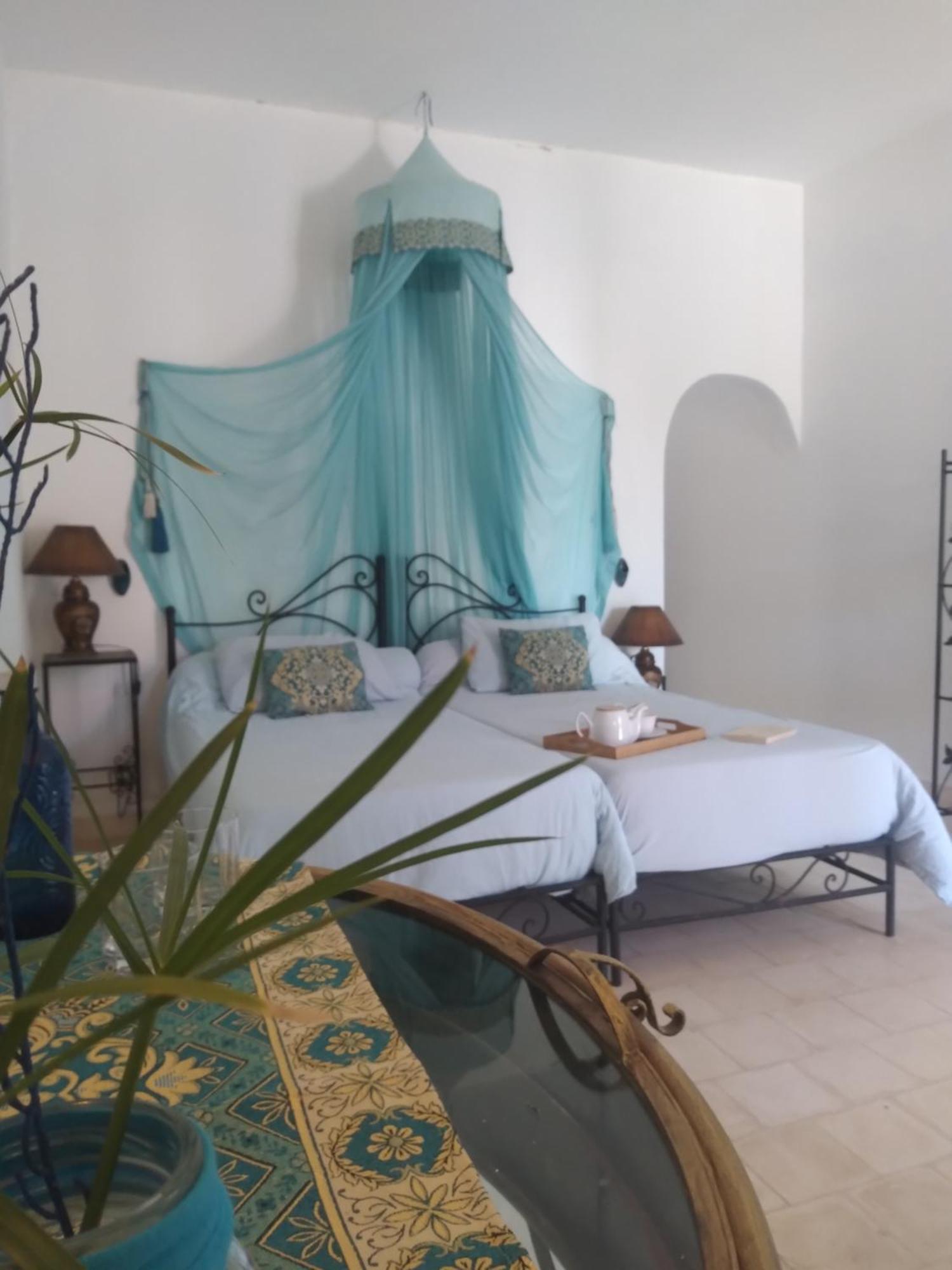 L Ecrin De Mogador By Zelia Hotel Ounara Kültér fotó