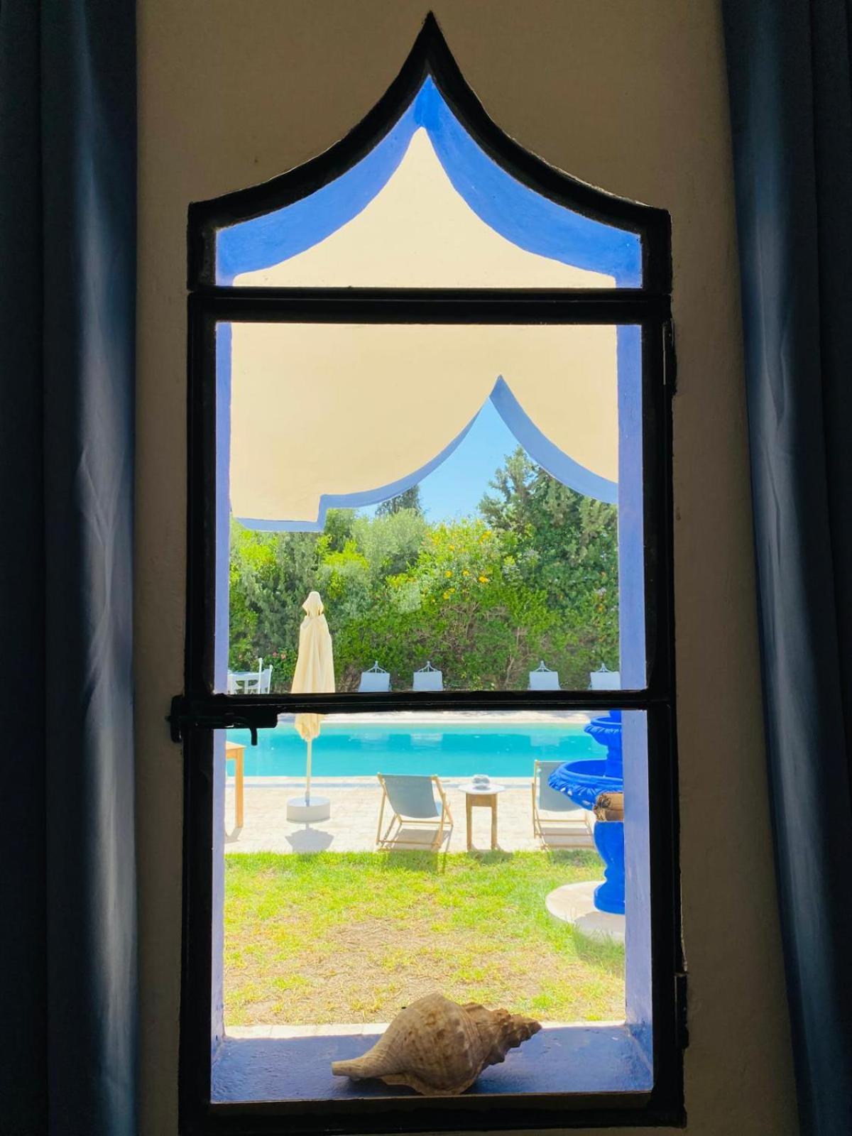 L Ecrin De Mogador By Zelia Hotel Ounara Kültér fotó