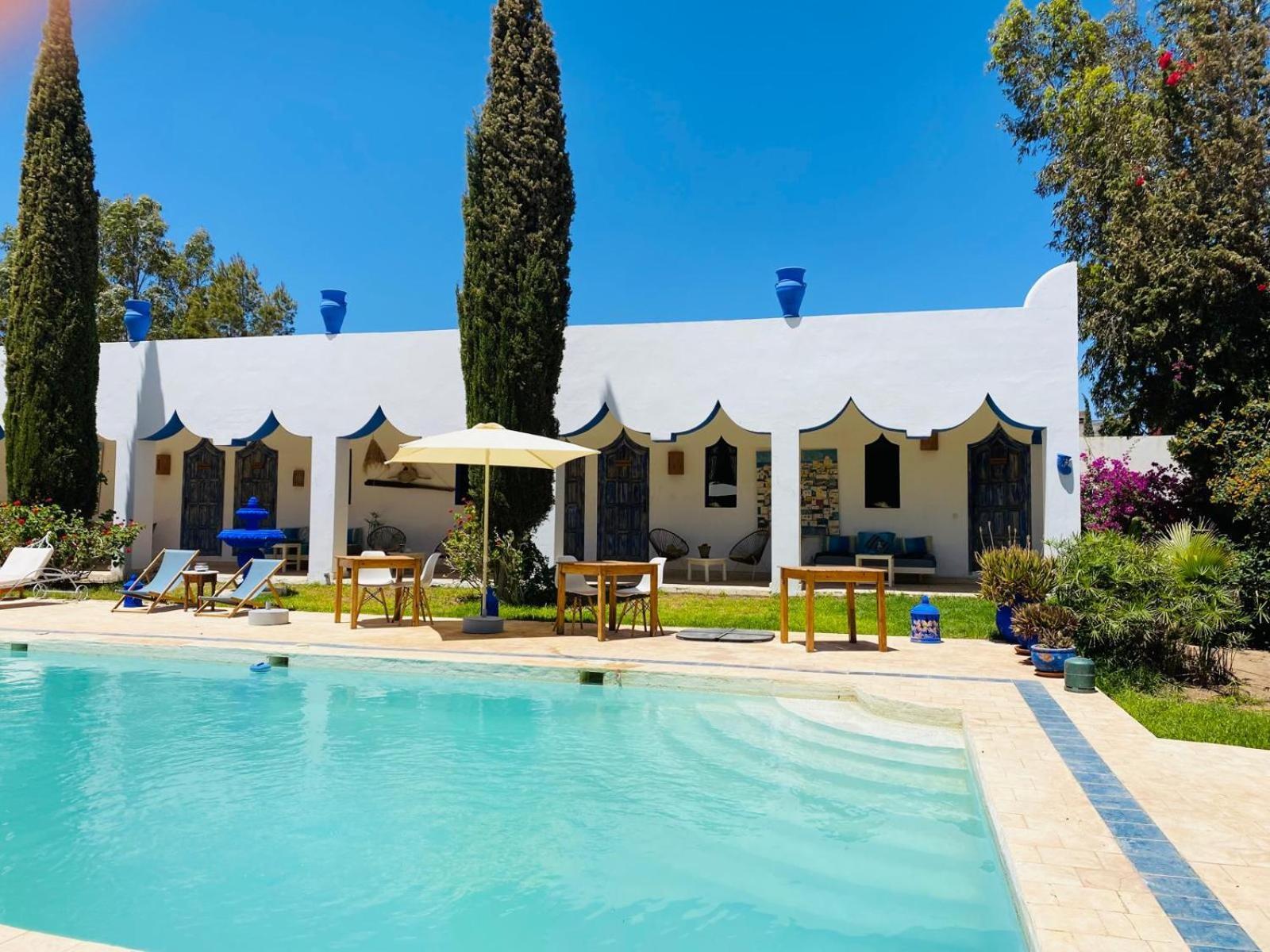 L Ecrin De Mogador By Zelia Hotel Ounara Kültér fotó