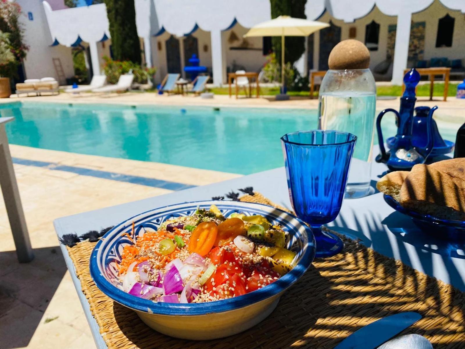 L Ecrin De Mogador By Zelia Hotel Ounara Kültér fotó