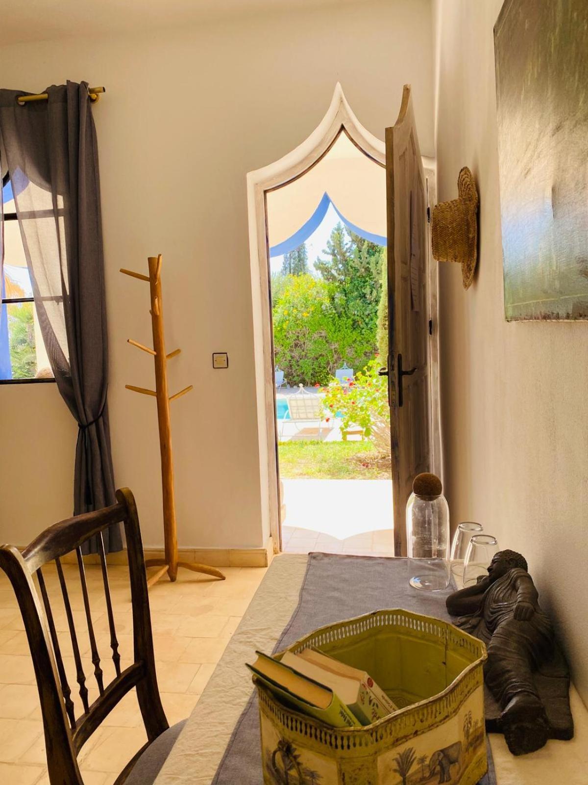 L Ecrin De Mogador By Zelia Hotel Ounara Kültér fotó