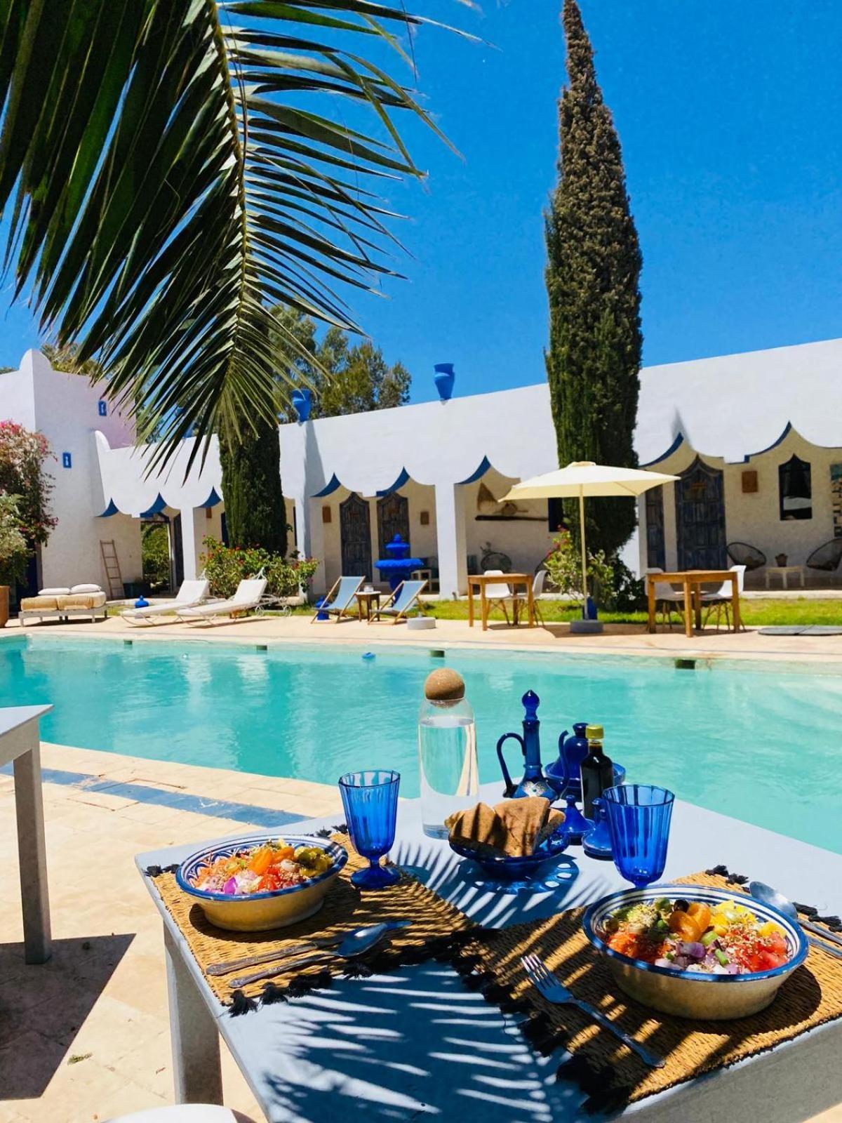L Ecrin De Mogador By Zelia Hotel Ounara Kültér fotó