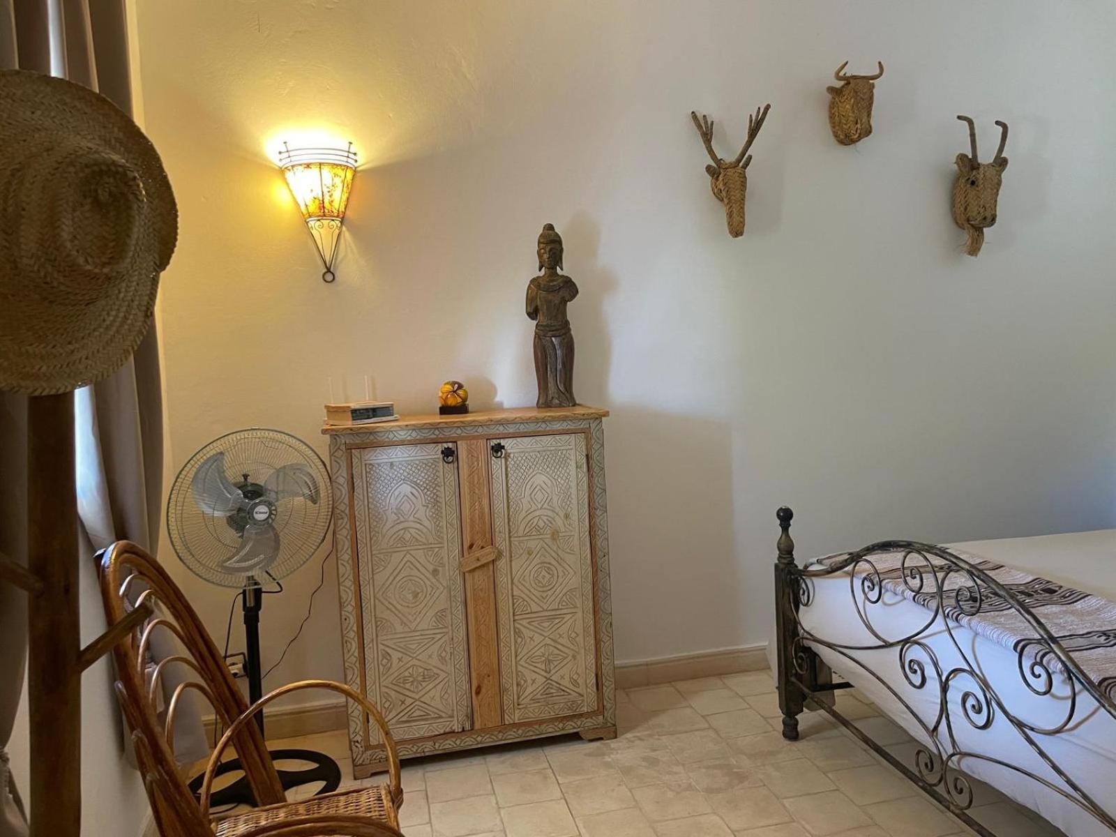 L Ecrin De Mogador By Zelia Hotel Ounara Kültér fotó