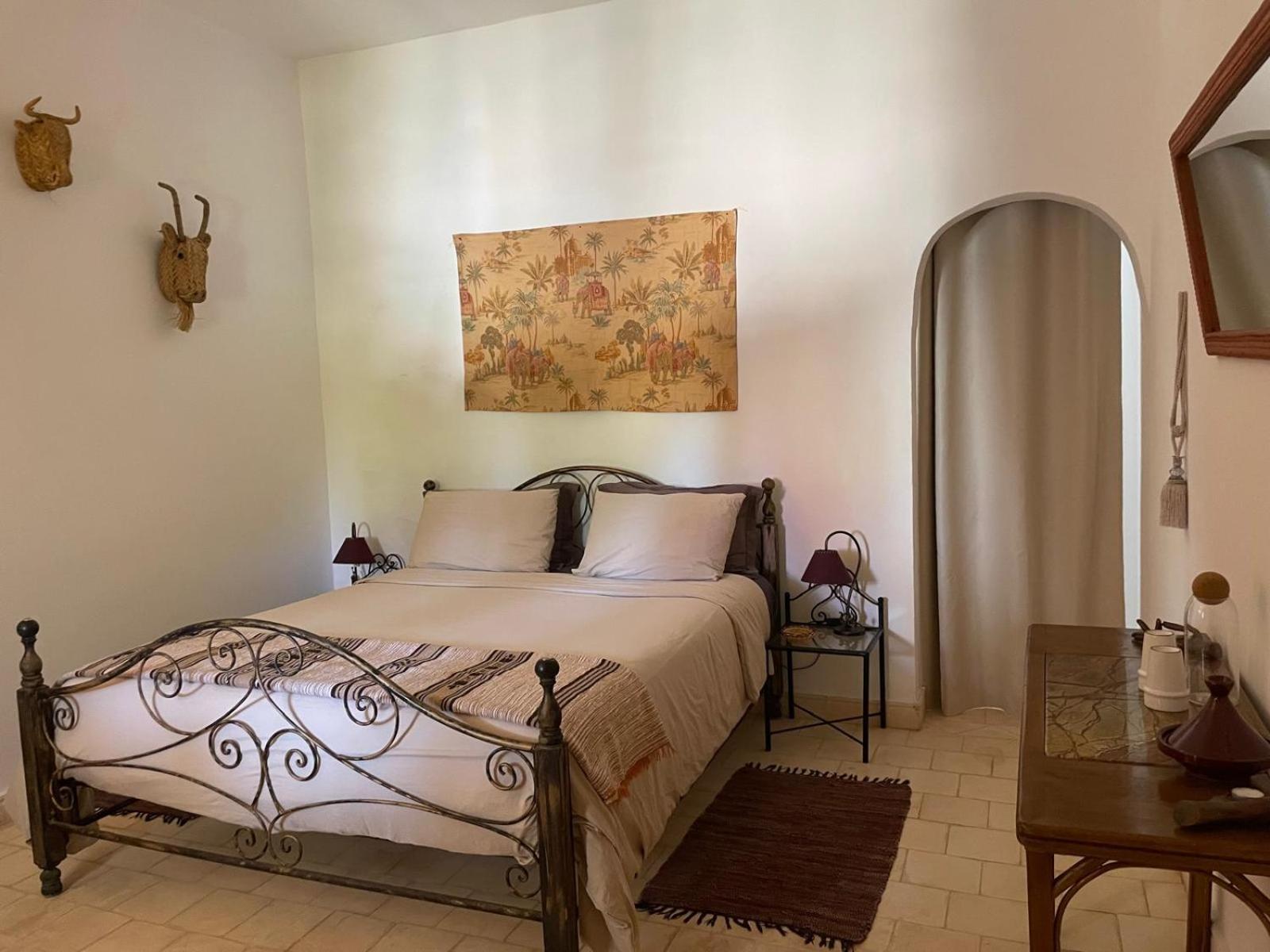 L Ecrin De Mogador By Zelia Hotel Ounara Kültér fotó
