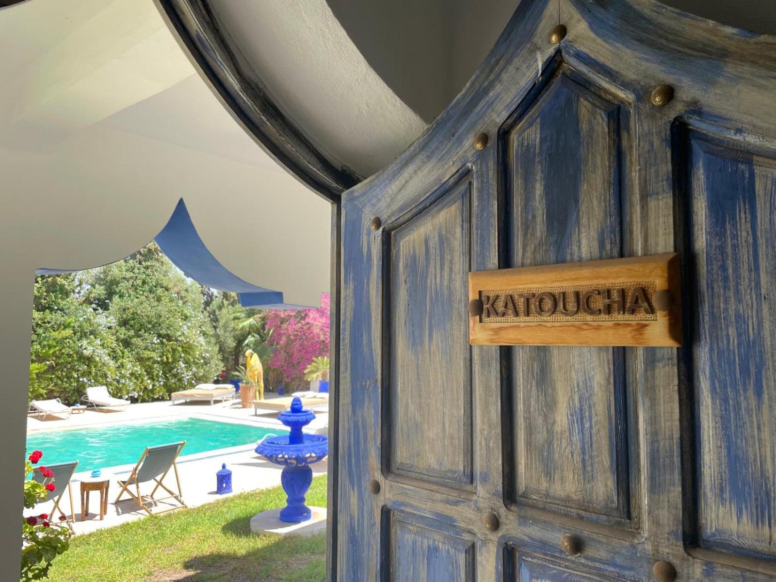 L Ecrin De Mogador By Zelia Hotel Ounara Kültér fotó