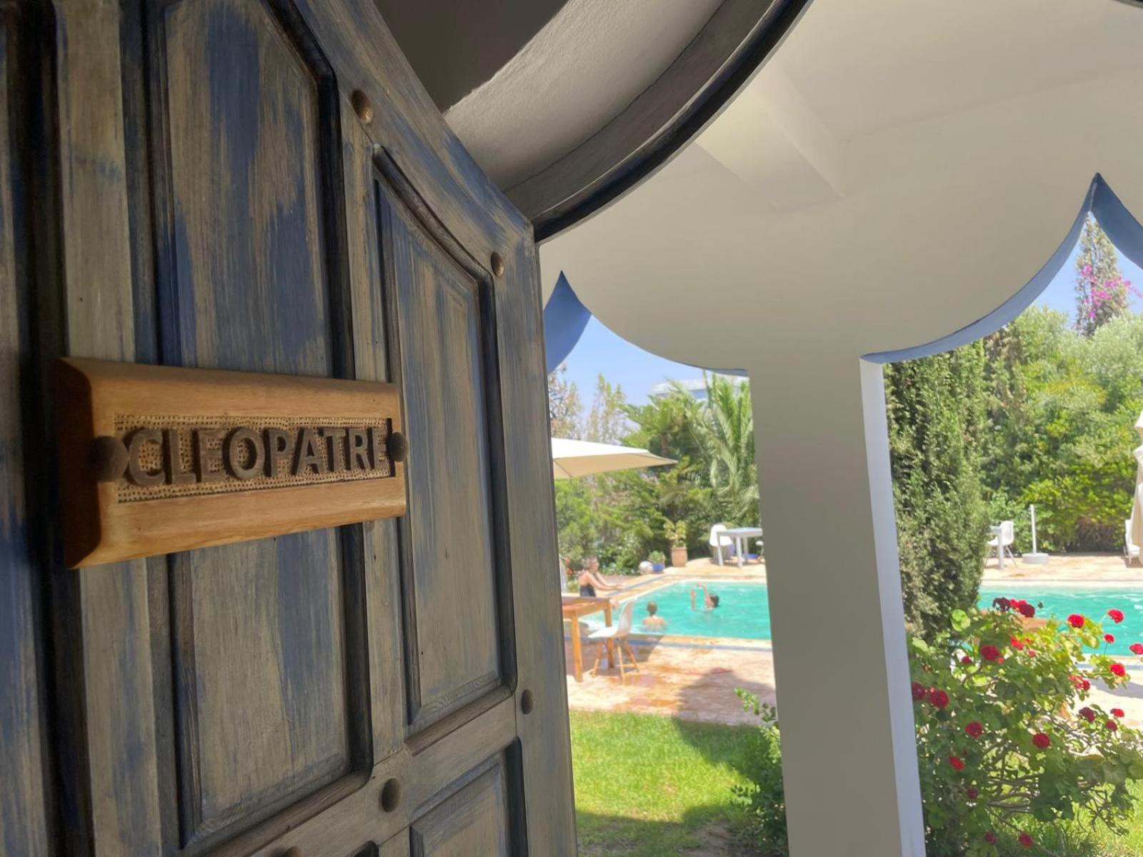 L Ecrin De Mogador By Zelia Hotel Ounara Kültér fotó