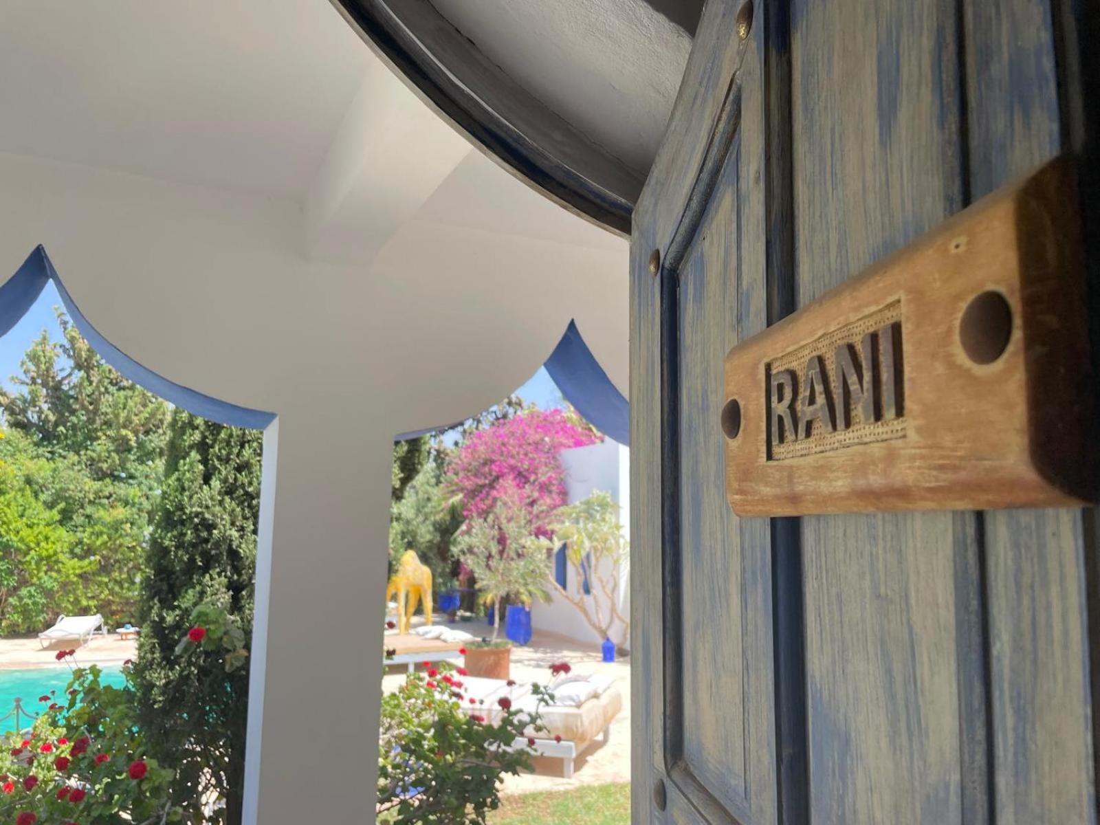 L Ecrin De Mogador By Zelia Hotel Ounara Kültér fotó