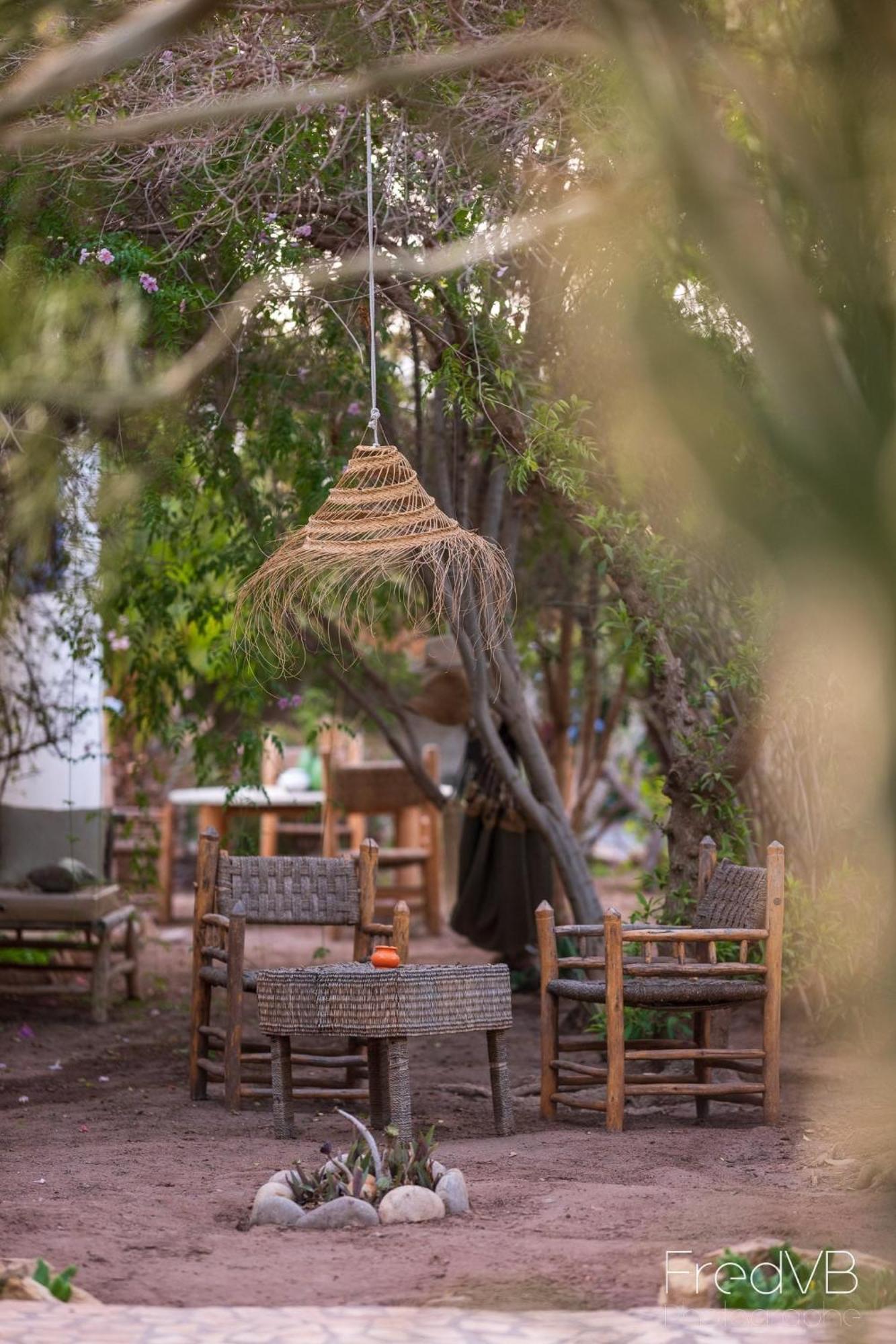 L Ecrin De Mogador By Zelia Hotel Ounara Kültér fotó