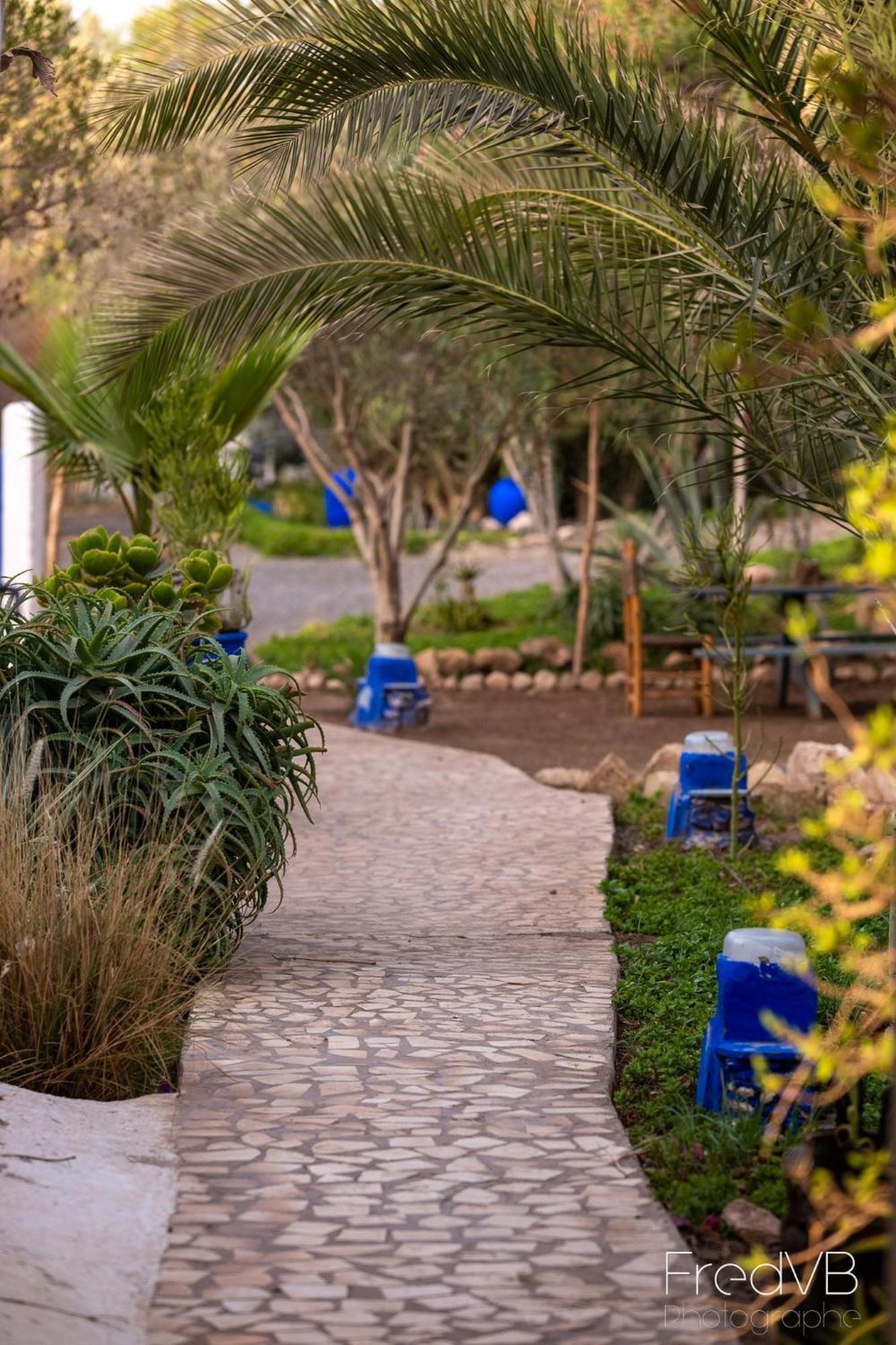 L Ecrin De Mogador By Zelia Hotel Ounara Kültér fotó