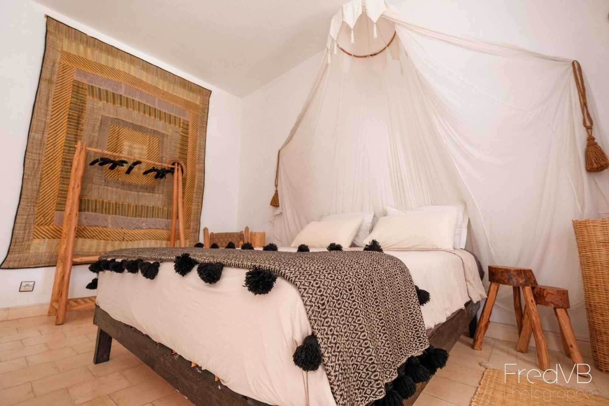 L Ecrin De Mogador By Zelia Hotel Ounara Kültér fotó