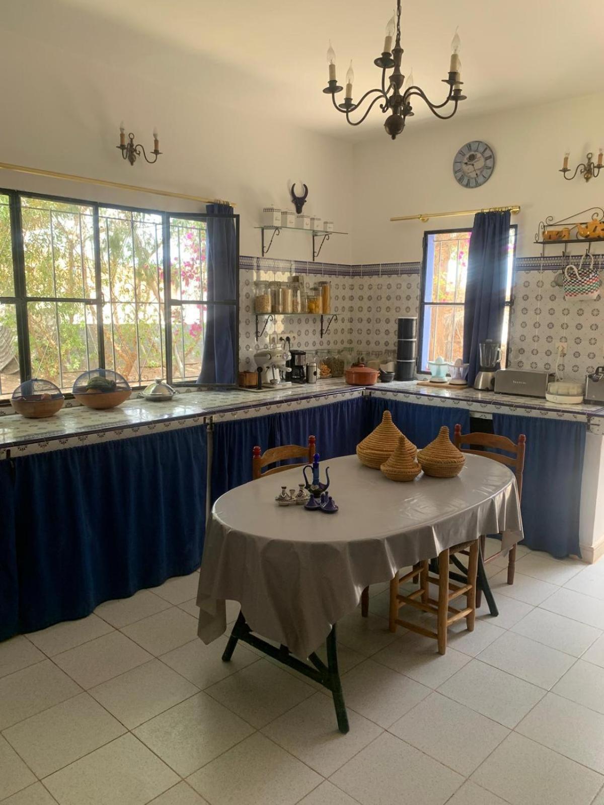 L Ecrin De Mogador By Zelia Hotel Ounara Kültér fotó