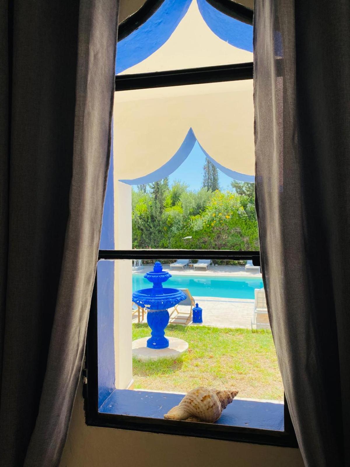 L Ecrin De Mogador By Zelia Hotel Ounara Kültér fotó