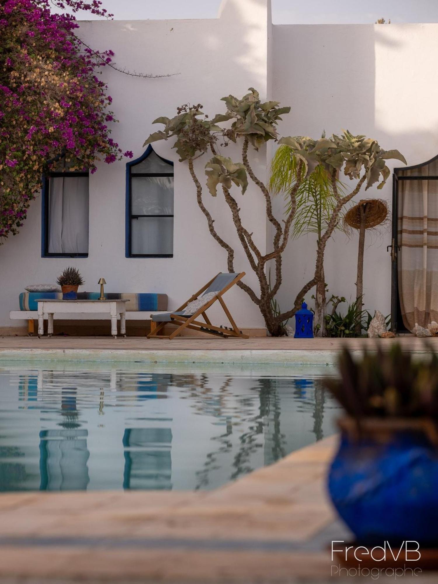 L Ecrin De Mogador By Zelia Hotel Ounara Kültér fotó